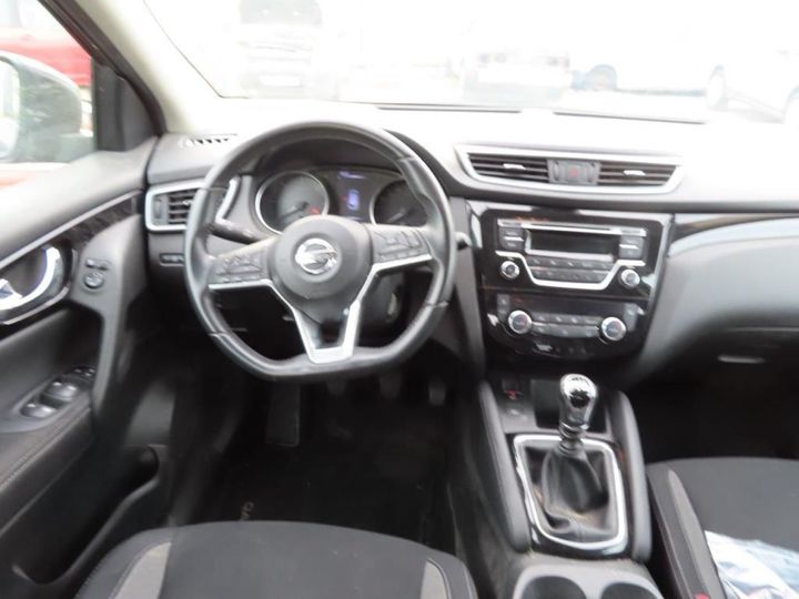 Photo 3 VIN: SJNFAAJ11U2164771 - NISSAN QASHQAI 