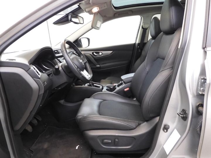 Photo 6 VIN: SJNFAAJ11U2167518 - NISSAN QASHQAI 