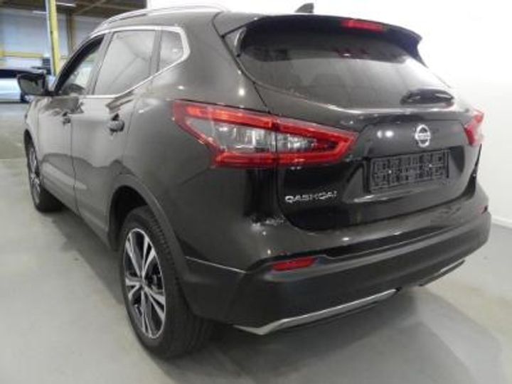 Photo 3 VIN: SJNFAAJ11U2169631 - NISSAN QASHQAI DIESEL - 2017 