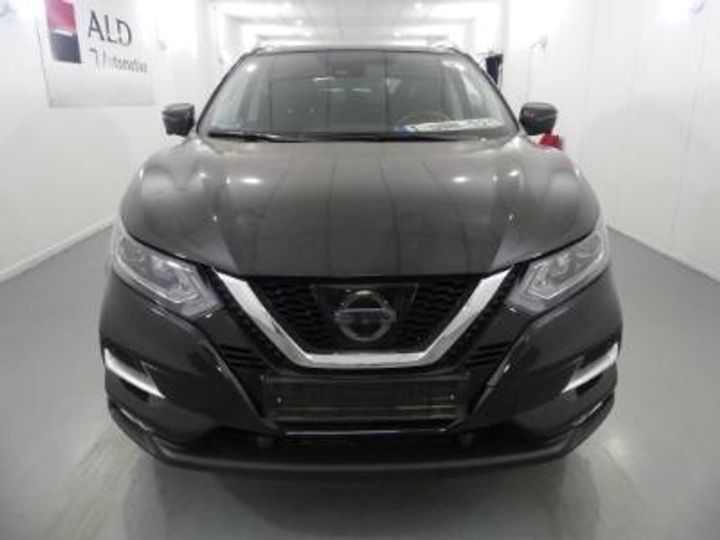 Photo 5 VIN: SJNFAAJ11U2169631 - NISSAN QASHQAI DIESEL - 2017 