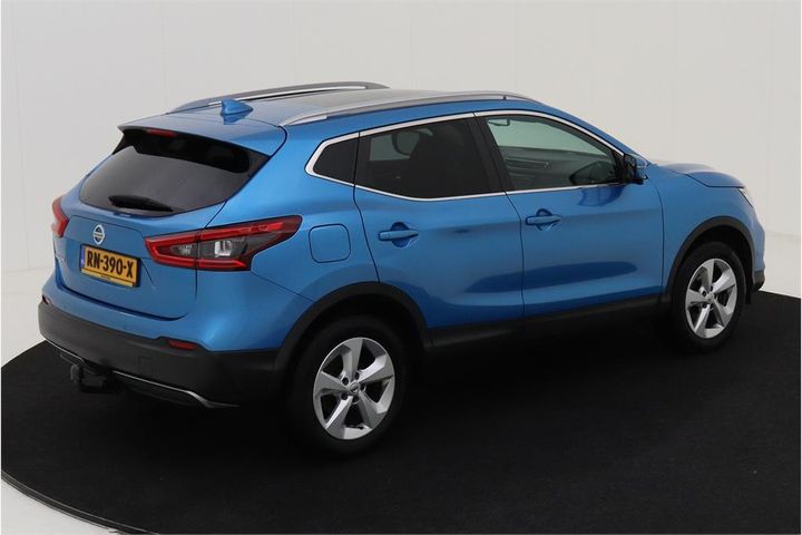 Photo 3 VIN: SJNFAAJ11U2173794 - NISSAN QASHQAI 