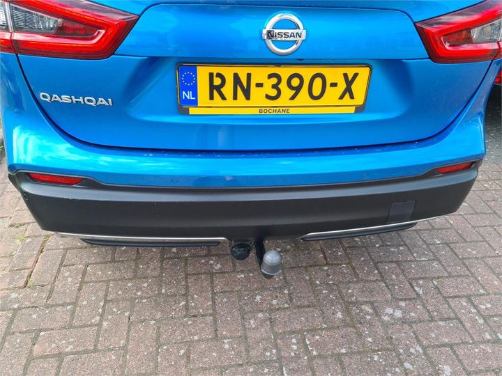 Photo 24 VIN: SJNFAAJ11U2173794 - NISSAN QASHQAI 