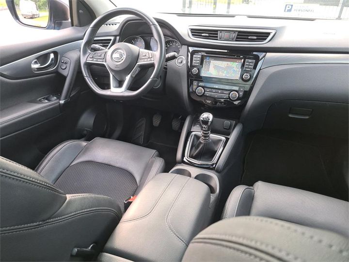 Photo 6 VIN: SJNFAAJ11U2173794 - NISSAN QASHQAI 