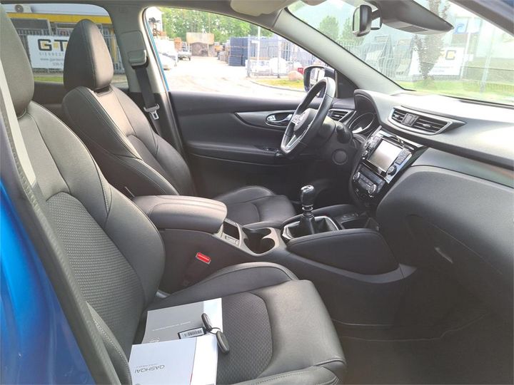 Photo 7 VIN: SJNFAAJ11U2173794 - NISSAN QASHQAI 