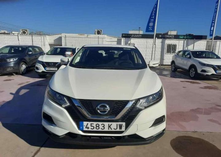 Photo 6 VIN: SJNFAAJ11U2175756 - NISSAN QASHQAI 