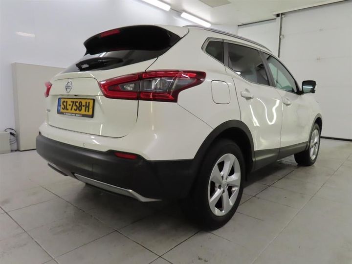 Photo 1 VIN: SJNFAAJ11U2175819 - NISSAN QASHQAI 