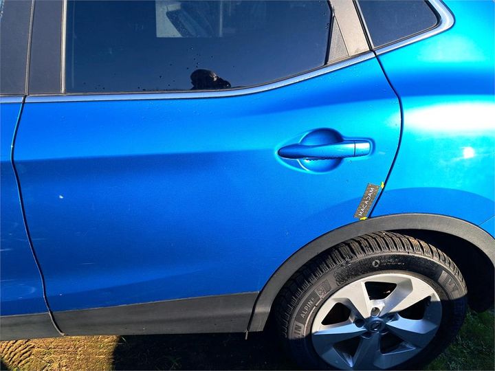 Photo 32 VIN: SJNFAAJ11U2178332 - NISSAN QASHQAI 