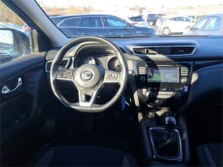 Photo 4 VIN: SJNFAAJ11U2178332 - NISSAN QASHQAI 