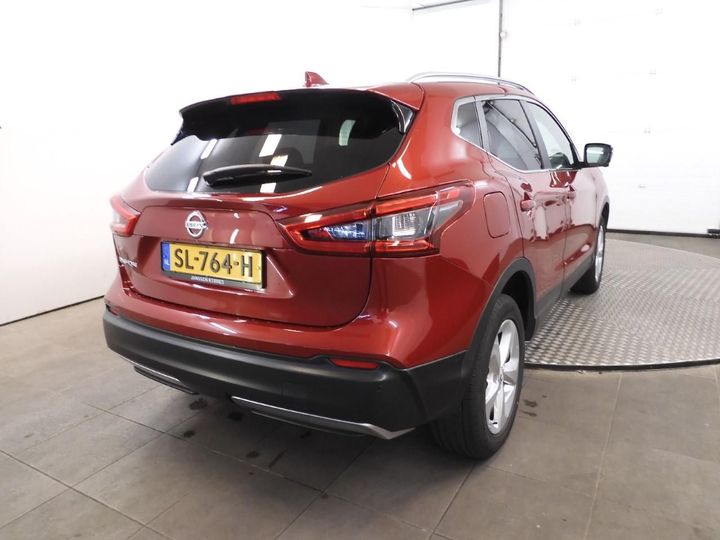 Photo 2 VIN: SJNFAAJ11U2178406 - NISSAN QASHQAI 