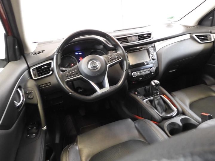 Photo 3 VIN: SJNFAAJ11U2178406 - NISSAN QASHQAI 