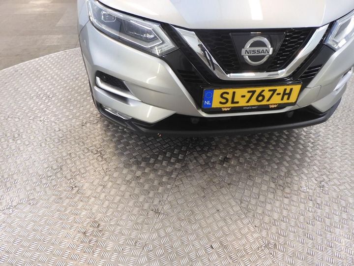 Photo 34 VIN: SJNFAAJ11U2181374 - NISSAN QASHQAI 