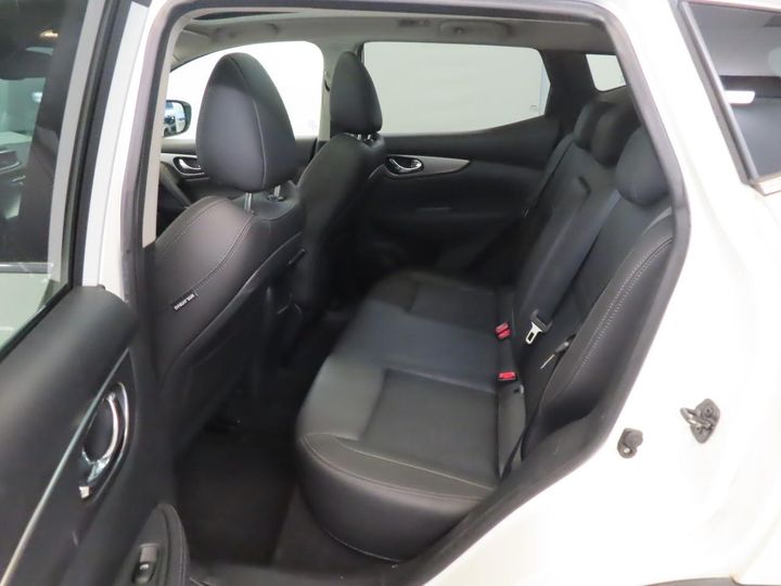 Photo 5 VIN: SJNFAAJ11U2181570 - NISSAN QASHQAI 