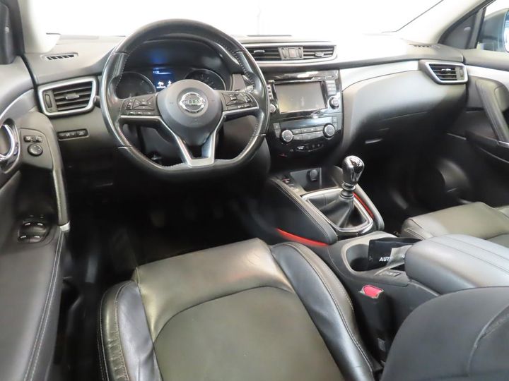 Photo 6 VIN: SJNFAAJ11U2181570 - NISSAN QASHQAI 