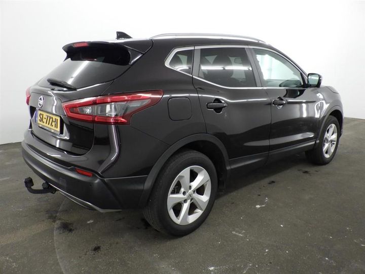 Photo 1 VIN: SJNFAAJ11U2183250 - NISSAN QASHQAI 