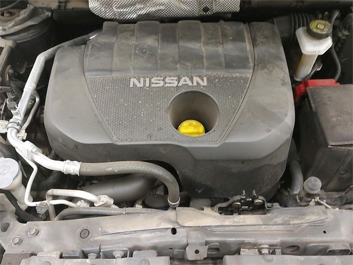 Photo 10 VIN: SJNFAAJ11U2187072 - NISSAN QASHQAI 