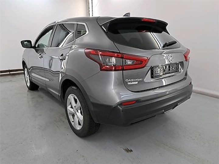 Photo 3 VIN: SJNFAAJ11U2193118 - NISSAN QASHQAI 