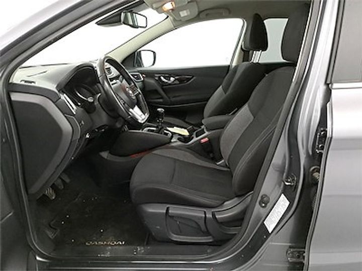 Photo 5 VIN: SJNFAAJ11U2193118 - NISSAN QASHQAI 