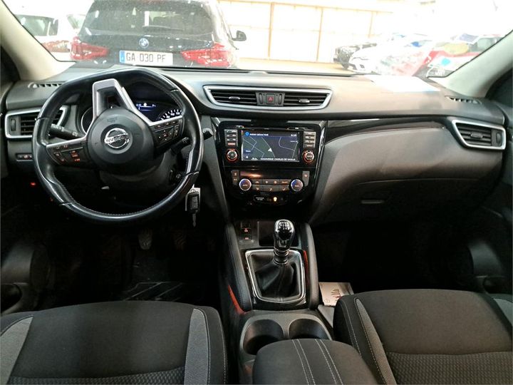 Photo 3 VIN: SJNFAAJ11U2195257 - NISSAN QASHQAI 