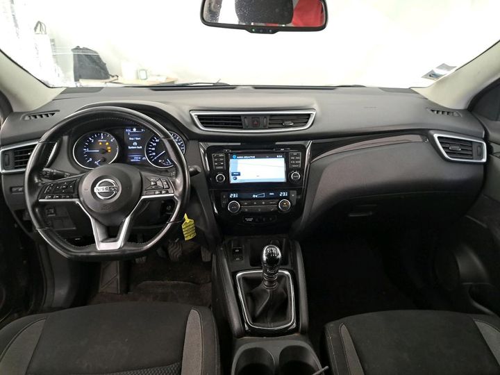 Photo 1 VIN: SJNFAAJ11U2196457 - NISSAN QASHQAI 