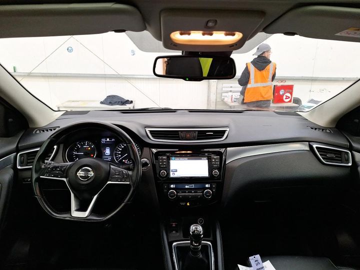 Photo 1 VIN: SJNFAAJ11U2201433 - NISSAN QASHQAI 