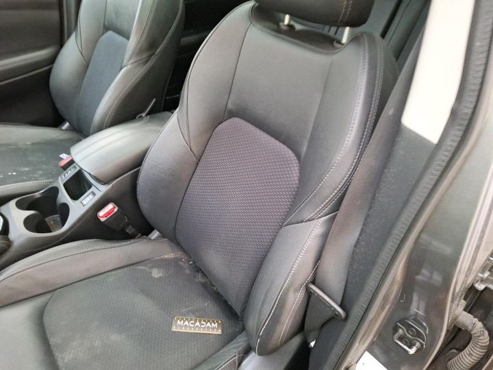 Photo 25 VIN: SJNFAAJ11U2201433 - NISSAN QASHQAI 