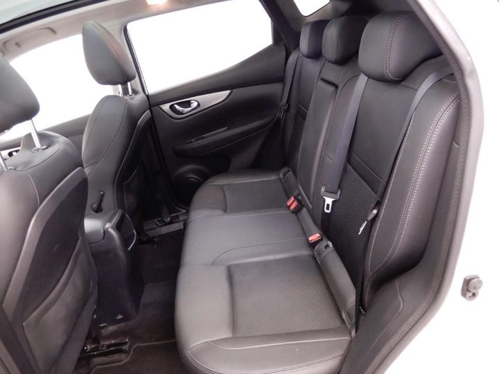 Photo 12 VIN: SJNFAAJ11U2202511 - NISSAN QASHQAI 