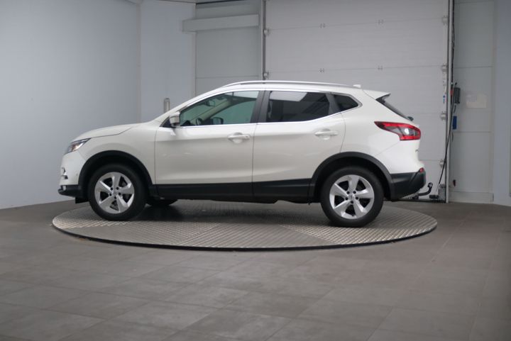 Photo 2 VIN: SJNFAAJ11U2202511 - NISSAN QASHQAI 