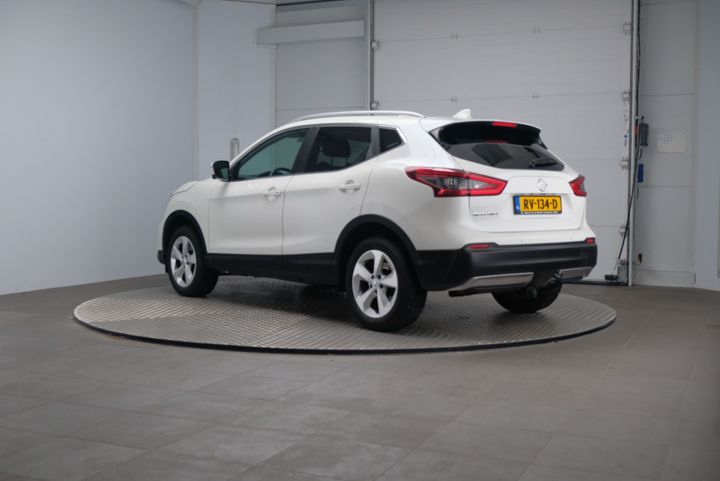 Photo 3 VIN: SJNFAAJ11U2202511 - NISSAN QASHQAI 