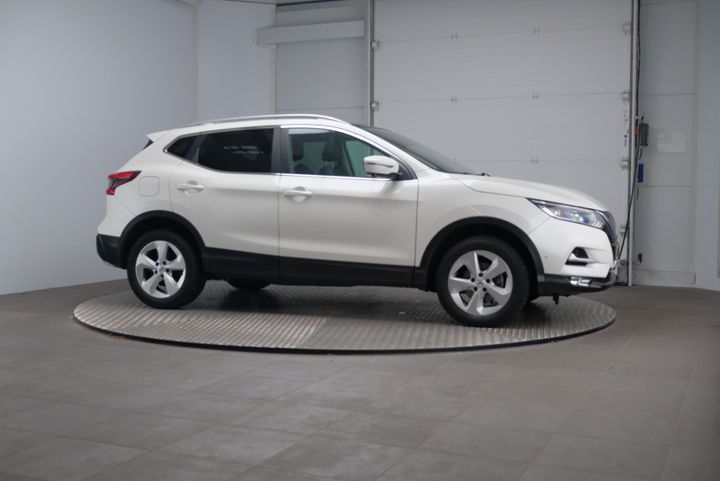 Photo 5 VIN: SJNFAAJ11U2202511 - NISSAN QASHQAI 