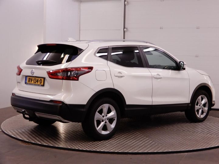 Photo 8 VIN: SJNFAAJ11U2202511 - NISSAN QASHQAI 