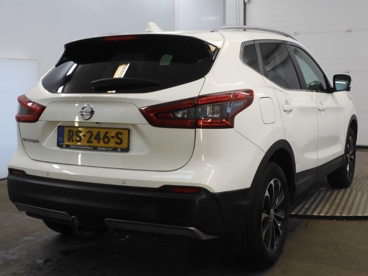 Photo 0 VIN: SJNFAAJ11U2206873 - NISSAN QASHQAI 