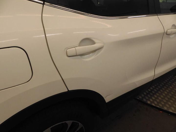 Photo 18 VIN: SJNFAAJ11U2206873 - NISSAN QASHQAI 