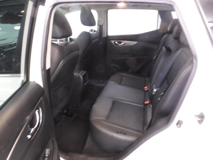 Photo 5 VIN: SJNFAAJ11U2206873 - NISSAN QASHQAI 