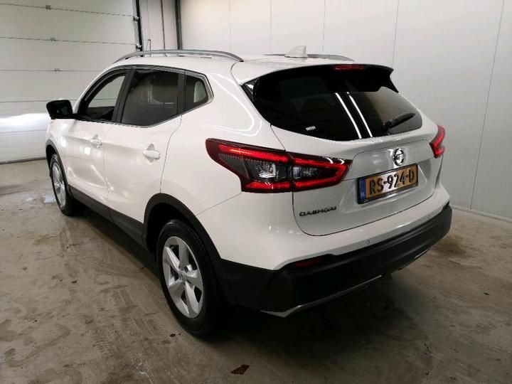 Photo 3 VIN: SJNFAAJ11U2206876 - NISSAN QASHQAI 