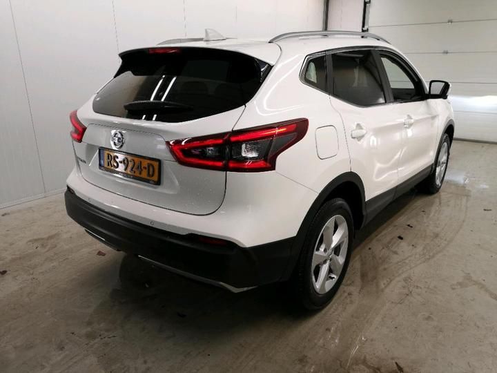 Photo 4 VIN: SJNFAAJ11U2206876 - NISSAN QASHQAI 