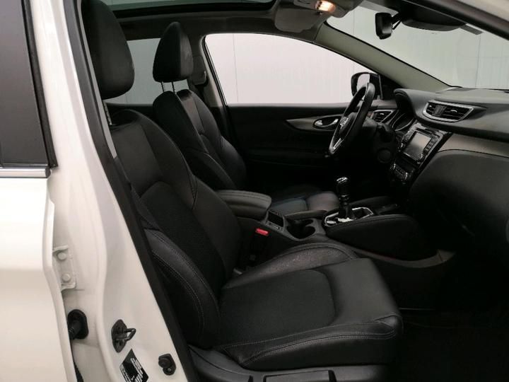 Photo 5 VIN: SJNFAAJ11U2206876 - NISSAN QASHQAI 