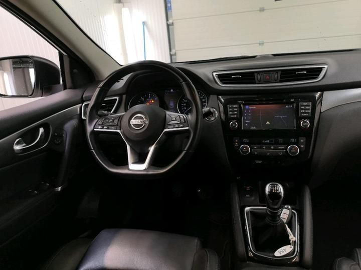 Photo 6 VIN: SJNFAAJ11U2206876 - NISSAN QASHQAI 