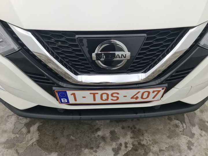 Photo 5 VIN: SJNFAAJ11U2206907 - NISSAN QASHQAI &#3917 