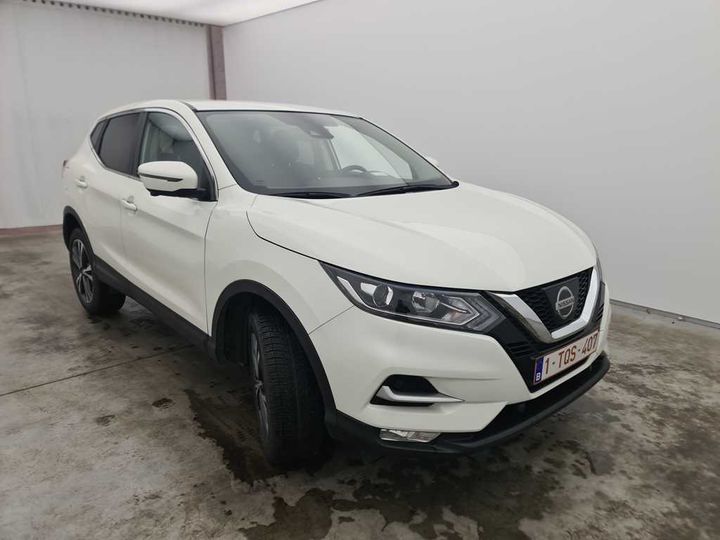 Photo 8 VIN: SJNFAAJ11U2206907 - NISSAN QASHQAI &#3917 