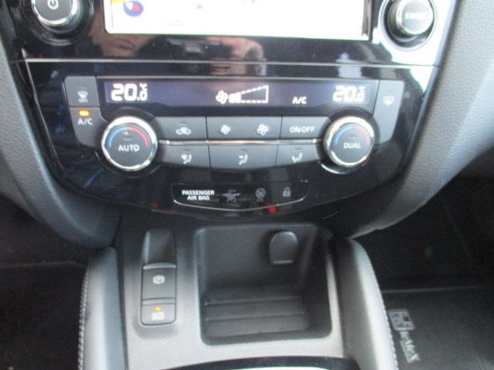 Photo 11 VIN: SJNFAAJ11U2207349 - NISSAN QASHQAI SUV 