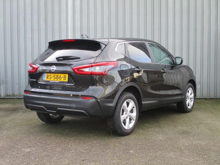 Photo 2 VIN: SJNFAAJ11U2207349 - NISSAN QASHQAI SUV 