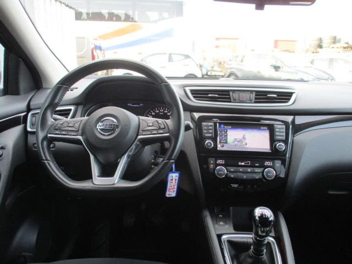 Photo 4 VIN: SJNFAAJ11U2207349 - NISSAN QASHQAI SUV 