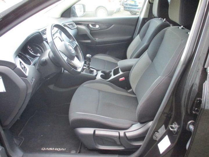 Photo 6 VIN: SJNFAAJ11U2207349 - NISSAN QASHQAI SUV 