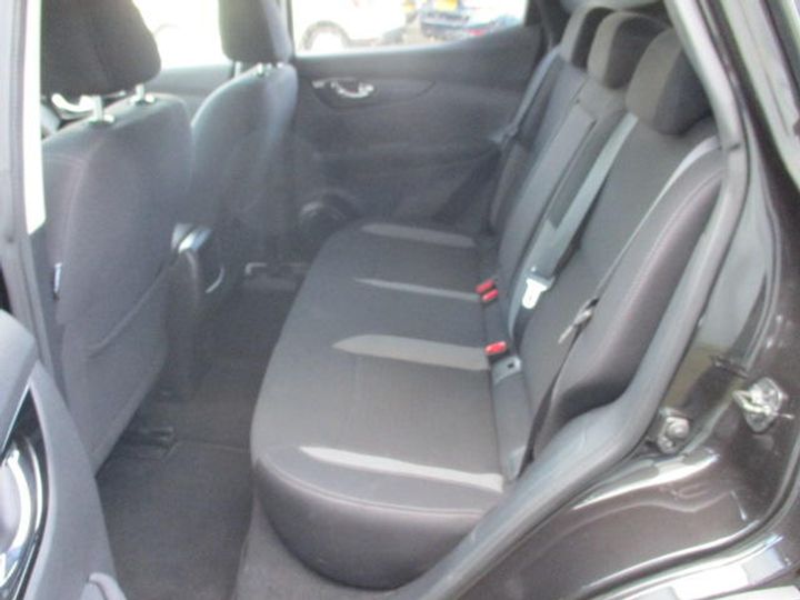 Photo 7 VIN: SJNFAAJ11U2207349 - NISSAN QASHQAI SUV 