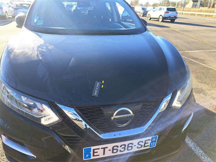 Photo 22 VIN: SJNFAAJ11U2207500 - NISSAN QASHQAI 