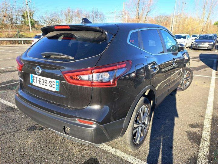 Photo 3 VIN: SJNFAAJ11U2207500 - NISSAN QASHQAI 