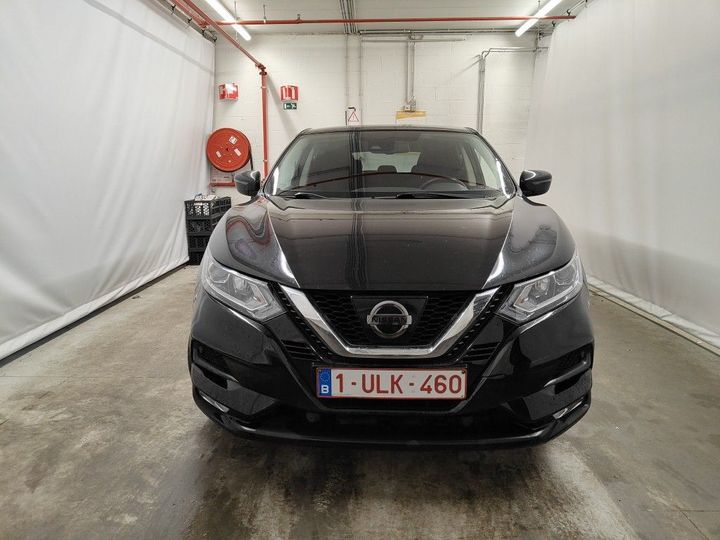 Photo 4 VIN: SJNFAAJ11U2213549 - NISSAN QASHQAI '17 