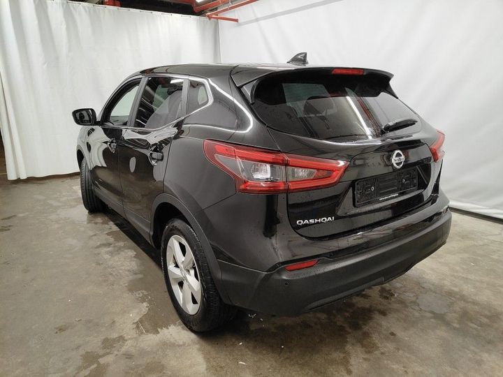 Photo 6 VIN: SJNFAAJ11U2213549 - NISSAN QASHQAI '17 