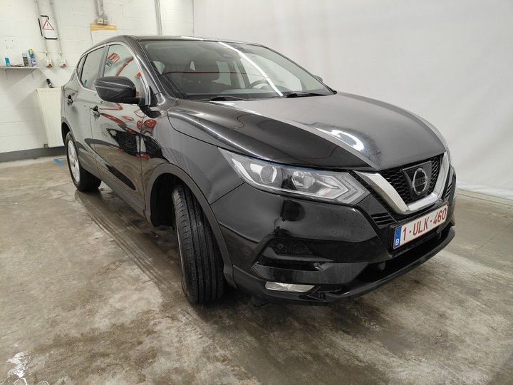 Photo 7 VIN: SJNFAAJ11U2213549 - NISSAN QASHQAI '17 