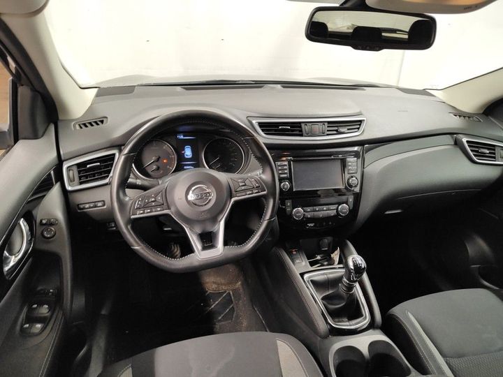 Photo 8 VIN: SJNFAAJ11U2213549 - NISSAN QASHQAI '17 